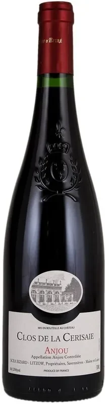Chateau d‘Epire Anjou Clos de la Cerisaie 2018 750ml