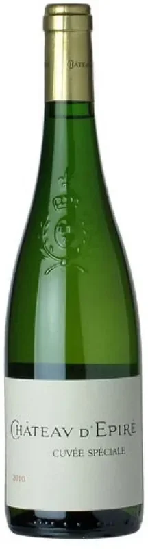 Chateau d‘Epire Savennieres Cuvee Speciale 2015 1.50L