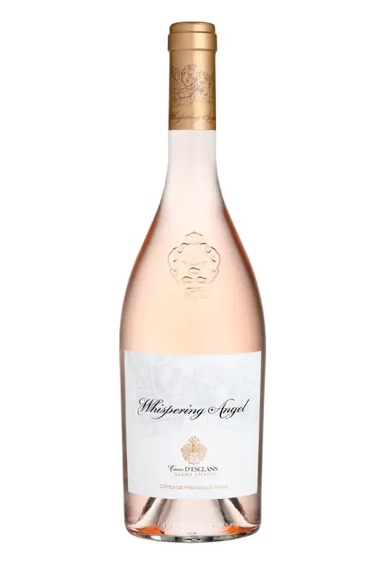 Chateau D‘Esclans Whispering Angel Rose Kosher