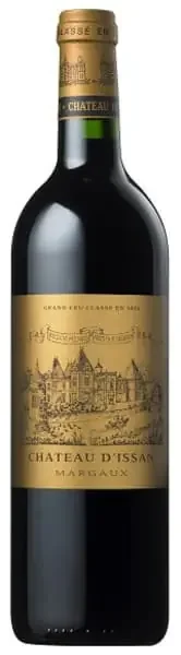 Chateau d‘Issan Margaux 2014 750ml