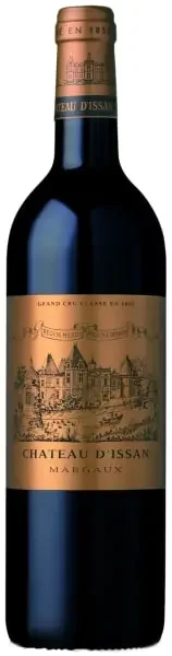 Chateau d‘Issan Margaux 2019 750ml