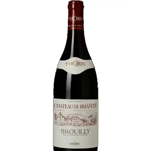 Chateau De Briante Brouilly 2018 – 750ML