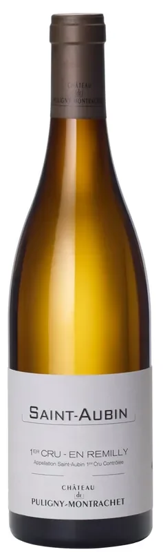 Chateau de Puligny-Montrachet Saint-Aubin En Remilly 2015 750ml