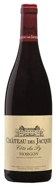 Chateau des Jacques Morgon Cote du Py 2016 750ml