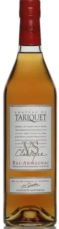 Chateau du Tariquet Bas-Armagnac VS Classique 3 Star 750ml