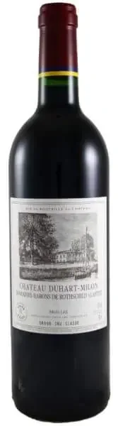 Chateau Duhart-Milon Pauillac 2016 750ml