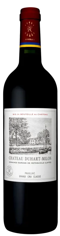 Chateau Duhart-Milon Pauillac 2019 750ml