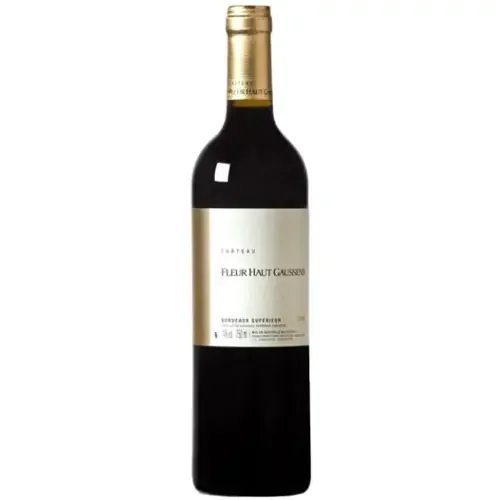 Chateau Fleur Haut Gaussens 2019 – 750ML