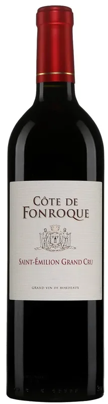 Chateau Fonroque 750 ml