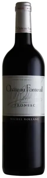 Chateau Fontenil Fronsac 2018 750ml