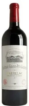 Chateau Grand-Puy-Lacoste Pauillac 1998 750ml