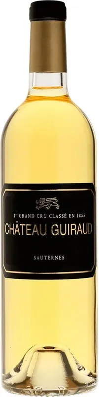 Chateau Guiraud Sauternes 2017 750ml