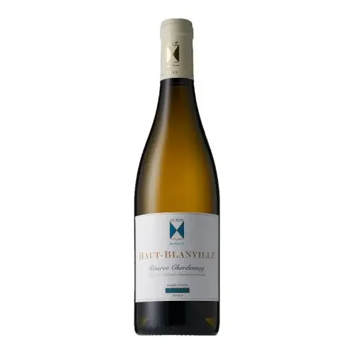 Chateau Haut-Blanville Grand Reserve Chardonnay – 750ML