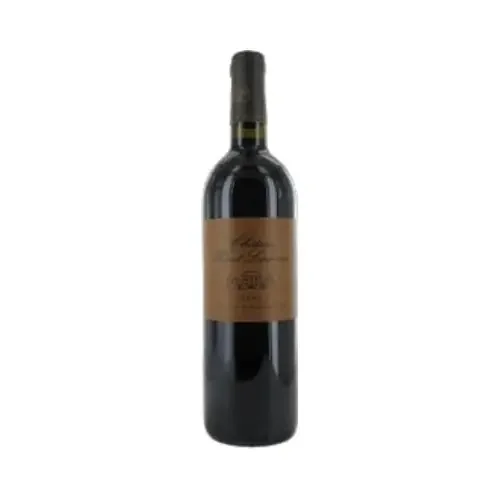 Château Haut Lariveau 2008 – 750ML