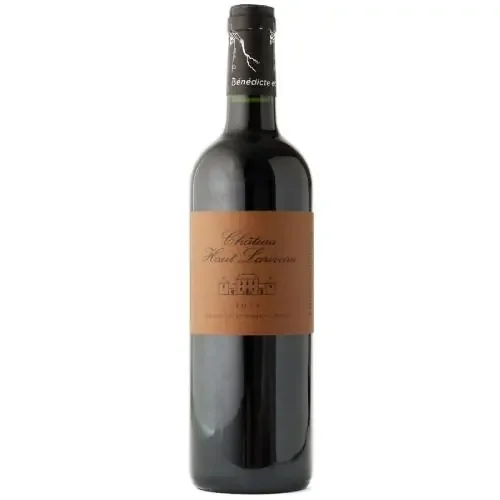 Château Haut Lariveau Fronsac – 750ML