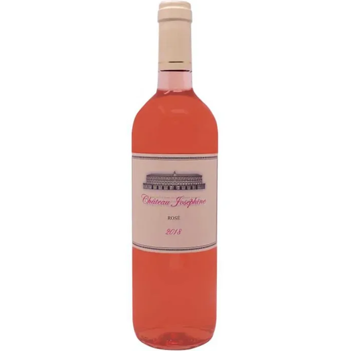 Chateau Josephine Rose Kosher Wine – (750ml)