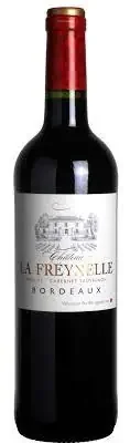 Chateau La Freynelle – Rouge 750 ml