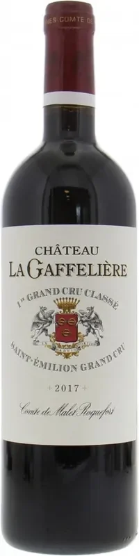 Chateau La Gaffeliere 750 ml