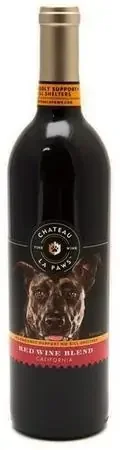 Chateau La Paws Cabernet Sauvignon 750ml