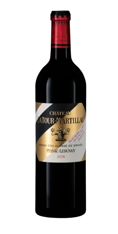 Chateau Latour-Martillac 750 ml