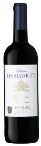 Chateau Les Massiots 750 ml