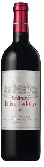Chateau Lilian Ladouys 750 ml