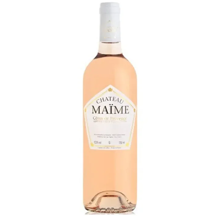 Chateau Maime Cotes De Provence Rose Wine