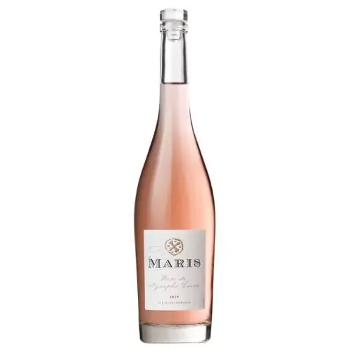 Chateau Maris Nymphe Emue Rose 2024 – 750ml