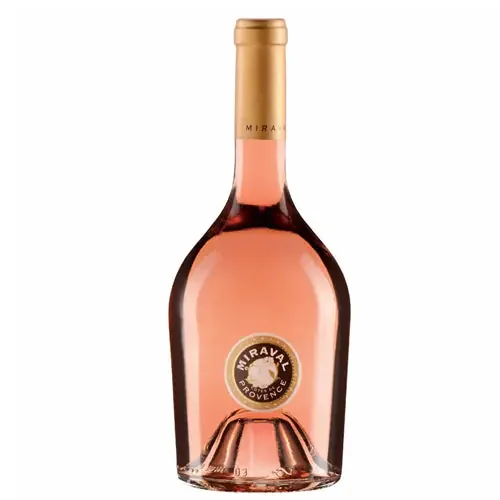 Chateau Miraval Cotes Provence Rose – 750ML