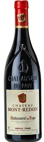 Chateau Mont-Redon Chateauneuf-Du-Pape 2016 750ml