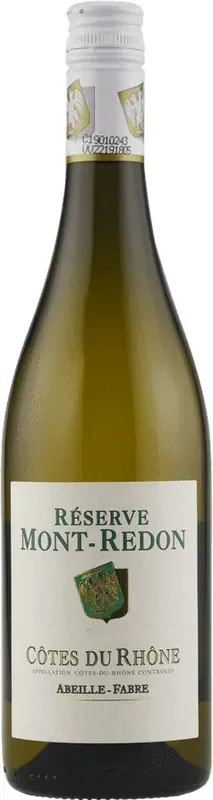 Chateau Mont-Redon Cotes du Rhone Reserve Blanc 2019 750ml