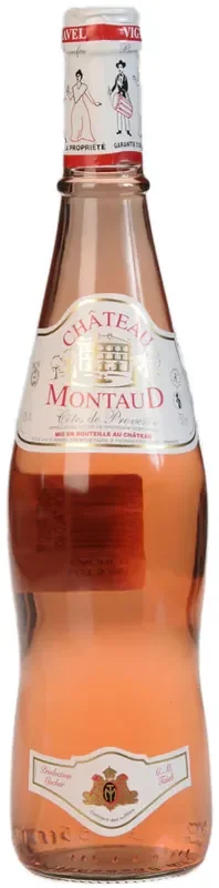 Chateau Montaud 1.5 l
