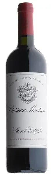 Chateau Montrose 750 ml