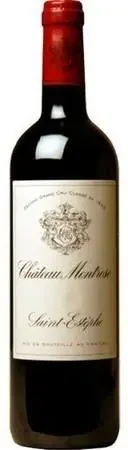 Chateau Montrose Saint-Estephe 2010 750ml