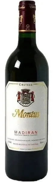 Chateau Montus Madiran 2013 1.5L 1.5 l