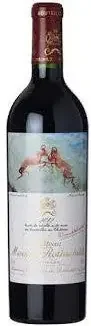 Chateau Mouton Rothschild Pauillac 2012 750ml