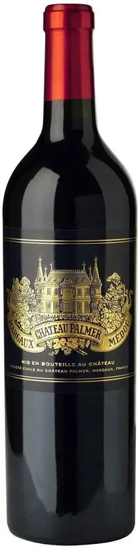 Chateau Palmer Margaux 2017 750ml