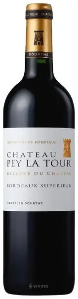 Chateau Pey La Tour Reserve du Chateau 2016 750ml