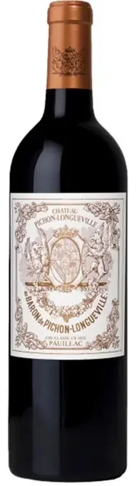 Chateau Pichon Baron Pauillac 2005 750ml