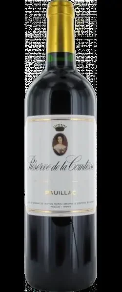 Chateau Pichon Lalande Pauillac Reserve de la Comtesse 2009 750ml