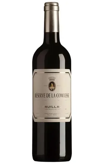 Chateau Pichon Lalande Pauillac Reserve de la Comtesse 2014 750ml