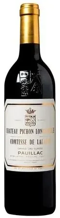 Chateau Pichon Longueville Comtesse de Lalande Pauillac 2005 750ml