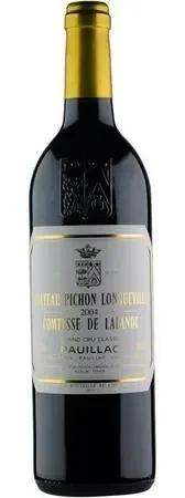 Chateau Pichon Longueville Comtesse de Lalande Pauillac 2010 750ml