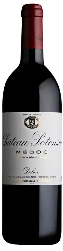 Chateau Potensac (from Leoville Las Cases) 750 ml