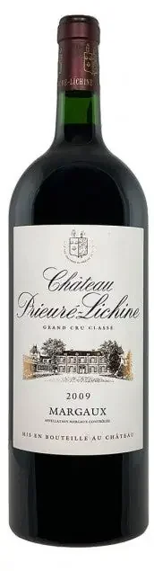 Chateau Prieure-Lichine 750 ml