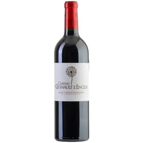 Chateau Quinault l‘Enclos 750ML