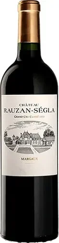 Chateau Rauzan-Segla Margaux 2016 750ml