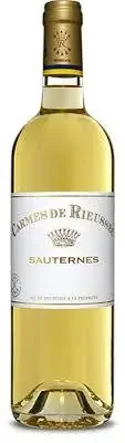 Chateau Rieussec Sauternes Carmes de Rieussec 2011 750ml