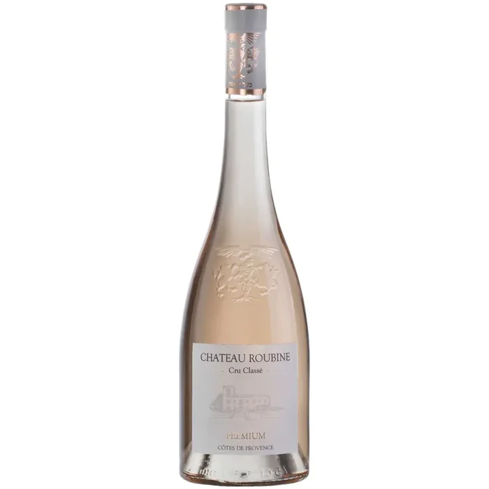 Chateau Roubine Cru Classe Rose 2021