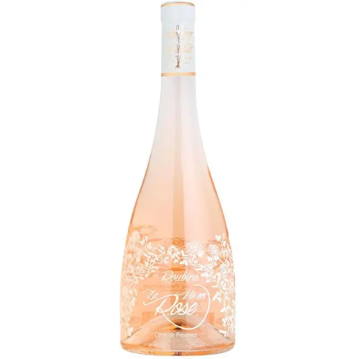 Chateau Roubine Rose 2016 1.50L